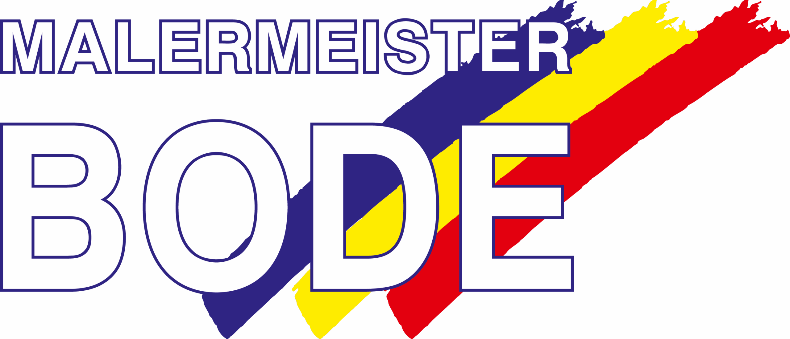 malermeister bode logo