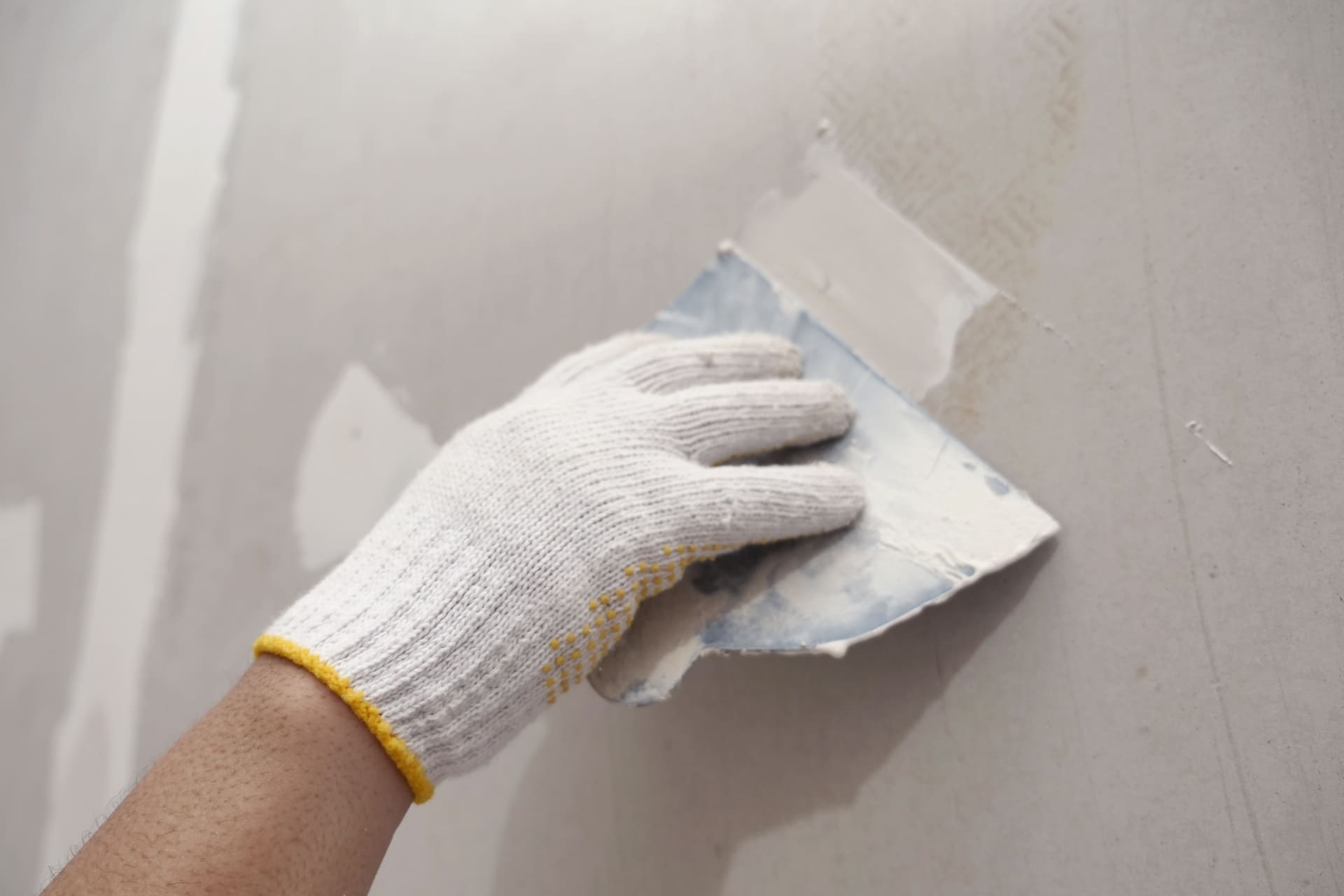 malermeister bode malerarbeiten wand verspachteln