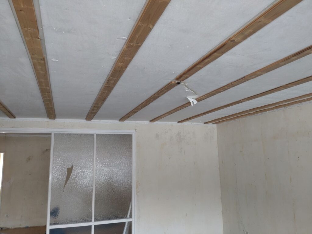 braunschweig komplettrenovierung decke