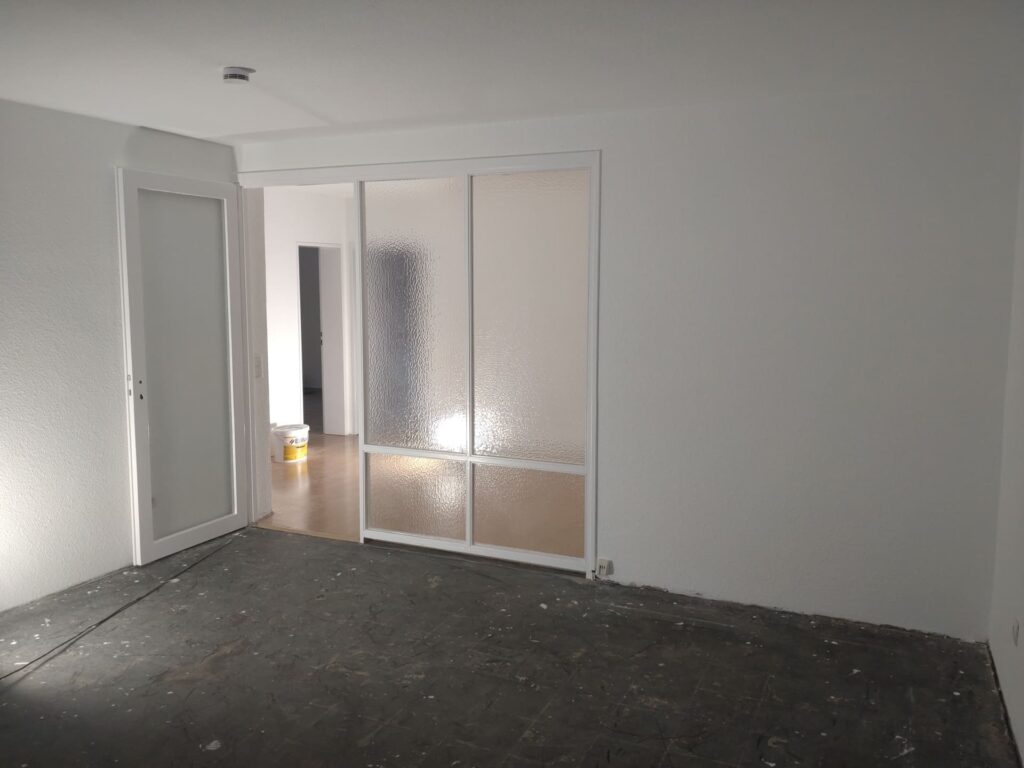 braunschweig komplettrenovierung zimmer nachher tuer