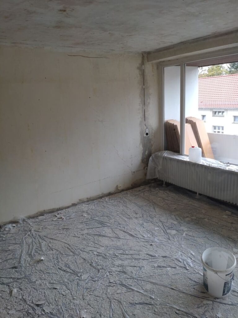 braunschweig komplettrenovierung zimmer vorher